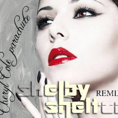 Cheryl Cole - Parachute (Shelby Shelton Remix) ***FREE DOWNLOAD***