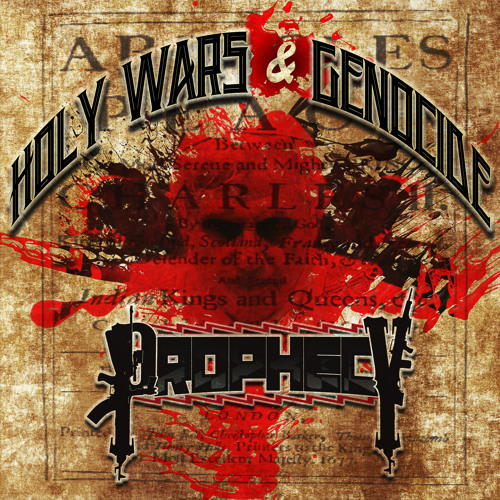 Holy Wars And Genocide