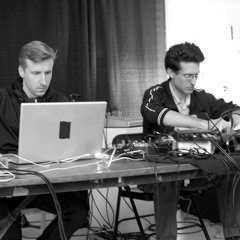 JK / Ian M. Fraser, Ihouse Philly 9/5/2010