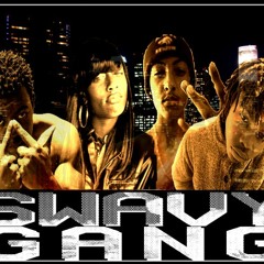All'laaat - Swavy Gang