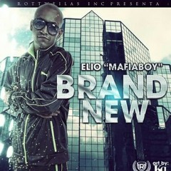 Elio MafiaBoy - Brand New