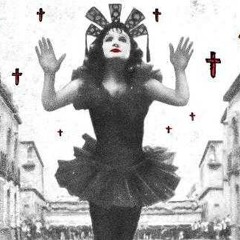 Santa sangre