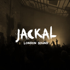 Jackal - London Sound (Original Mix)