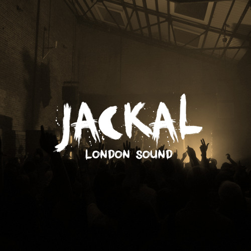 Jackal - London Sound (Original Mix)