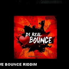 DJ Kaas - Di Real Love Bounce Riddim Full Promo Mix