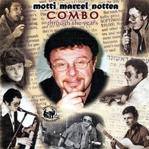 Stream I found my love in Portofino by Motti Marcel Nottea | Listen online  for free on SoundCloud
