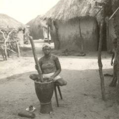 BlaCk Silva & Muata Ec "Fuba" Versão Kuduro (Produção Star High)