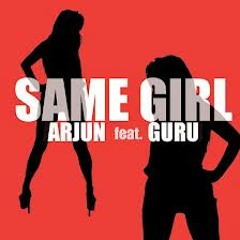 Same girl - Arjun