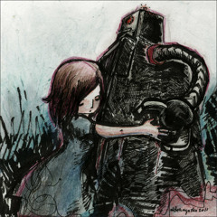 We Are Machine - To Mr. Brecht