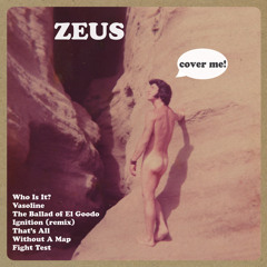 Zeus - Vasoline [Stone Temple Pilots]