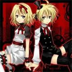 Trick and treat - vocaloid