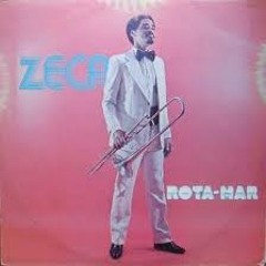 Zeca do Trombone