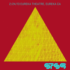 Jebez - LIVE - 2.24.13