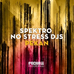 Spektro & No Stress Djs - Pekan (StylVer Remix)