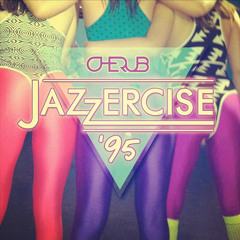 Cherub Jazzercise '95