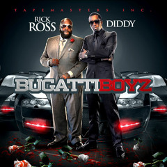 MMG!BUGATTI BOYZ ROZAY HUH!!!