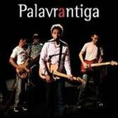 Palavrantiga - Esperar é Caminhar