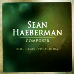 "Informant" by Sean Haeberman