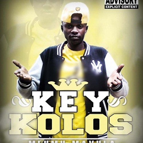Stream Key Kolos M'fouambila by Key Kolos Listen online for free on