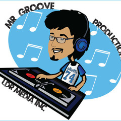 Mr Groove in da MIX