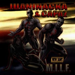 Juaninacka & Capaz - New Jams (Prod. Sceno McClane)