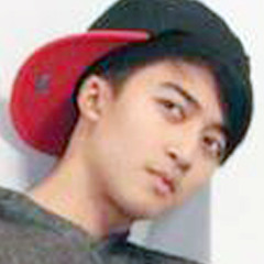 Don't Go - ရဲရင့်အောင်