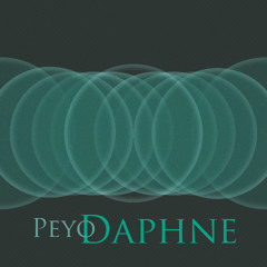 PEYO - Daphne