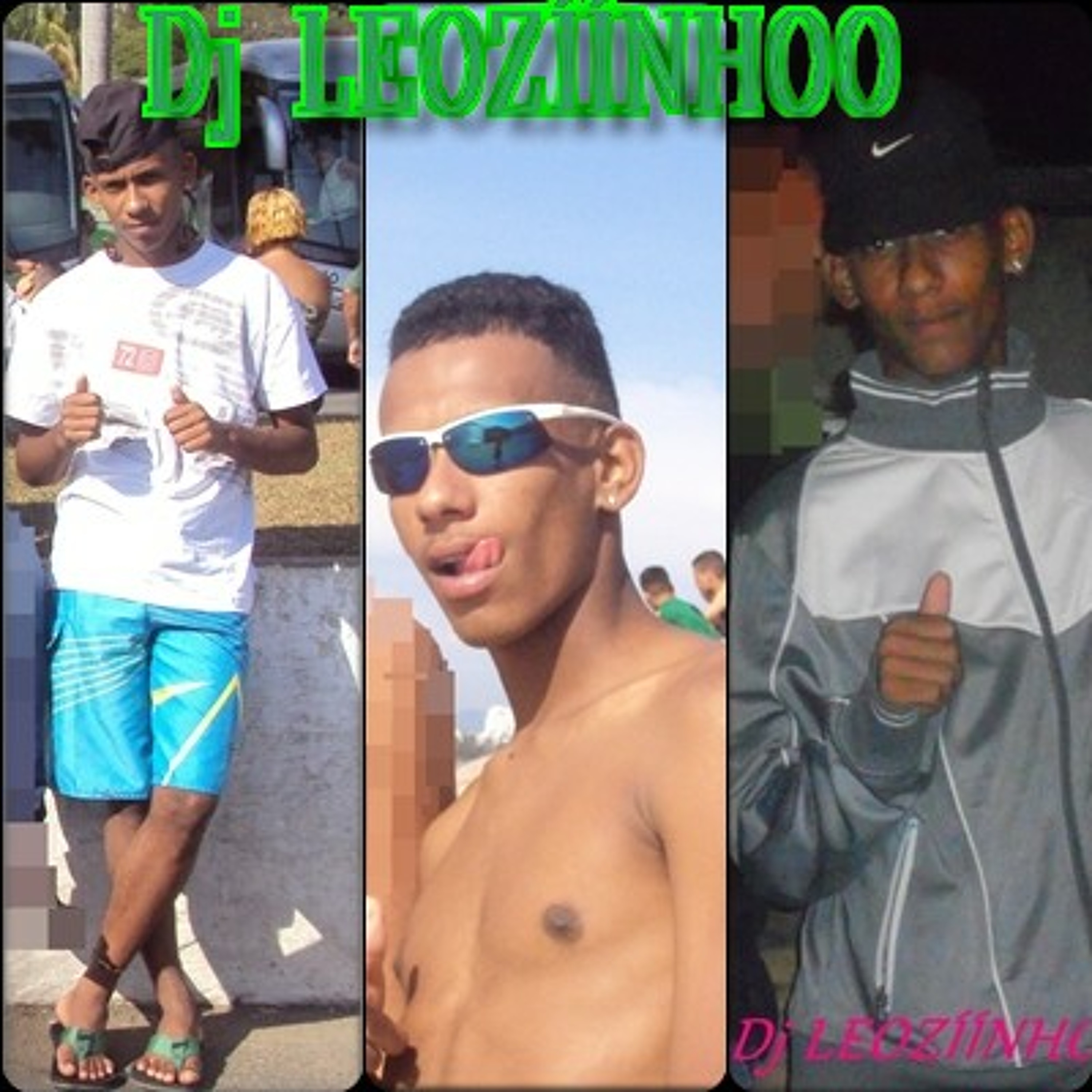 DeeJaaY Dj LEOZÍÍNHO cv