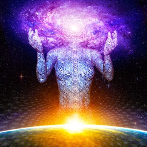 I Am You ~ JemInEye Incantations