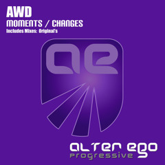 AWD - Changes [Alter Ego Progressive]
