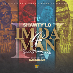 14 - Shawty Lo-Ain t Gone Work Feat MDC Yung Thug Prod By Gamble