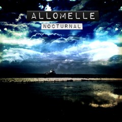 Calvin Harris-Feel So Close (Allomelle Remix) [CHILL]