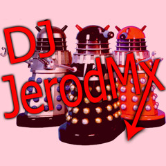 DJ JerodMx Trapstep Mix