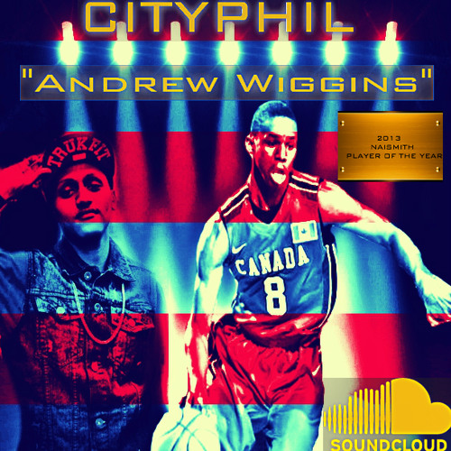 andrew wiggins canada jersey
