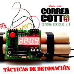 Defensa Colectiva - El Colectivo (Vladi, Dobs, Nano, Skew) Prod. Correa Cotto