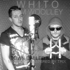 Whito Featuring Yarno - Town Called Malice (The Jam Cover)