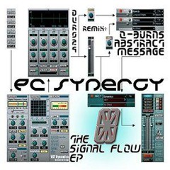 PC Synergy - Signal Flow (Q-Burns Abstract Message Remix)