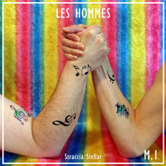 STRACCIA STELLAR - Mec Love