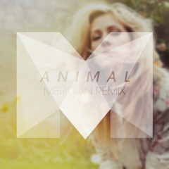 Ellie Goulding - Animal (Meridian Remix)