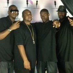 Motto.R ft P-Smoke ( Ape Shit Click )