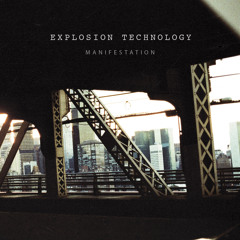 EXPLOSION TECHNOLOGY - On the other side