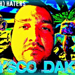 Dirty bird (Cysco Dakid x Dyung ) Backhouse Prod. on the beat