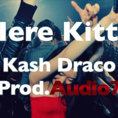 Here Kitty - Prod.PrettyboyParker