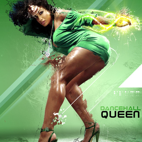 Dancehall PAAARRRTAYY Mix - @Maxibaby80