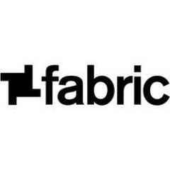 Fabric Promo Mix: October 2012
