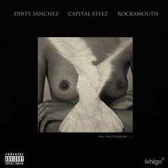Maxwell (Feat. Dirty Sanchez, Capital STEEZ & Rokamouth) (Prod. DJ Black Diamond)