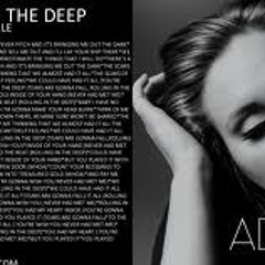 Adele - Rolling In The Deep (DJ Jhin Jhou Bootleg 2013 )