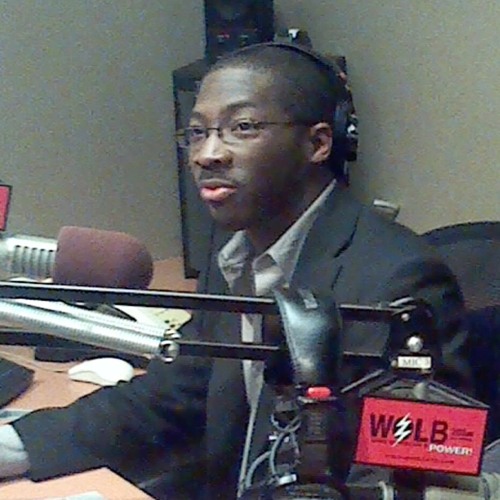 Radio Intro To The Baltimore Convention Natural Hair Care Expo