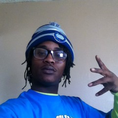 New single at In my ghetto where shit get greater later