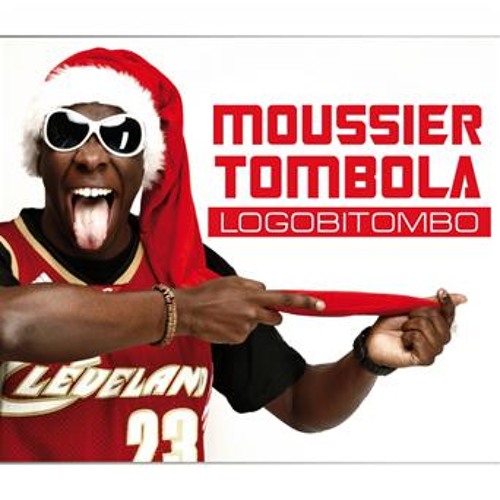 MOUSSIER TOMBOLA - LOGOBITOMBO (Dubstep - Electro Original Mix)